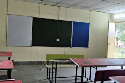 कक्षा