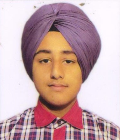 Jaspreet Singh