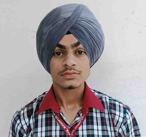 जसकीरत सिंह