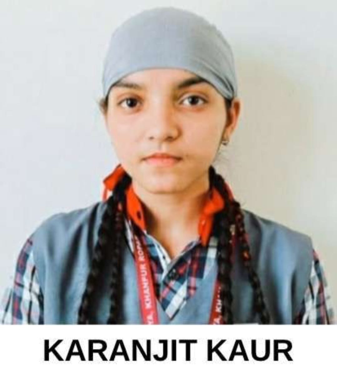 करनजीत कौर