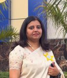 SANGEETA
