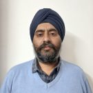 harjinder