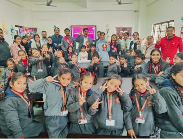 63rd KVS Foundation Day Celebration