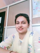 Rakhi Saini