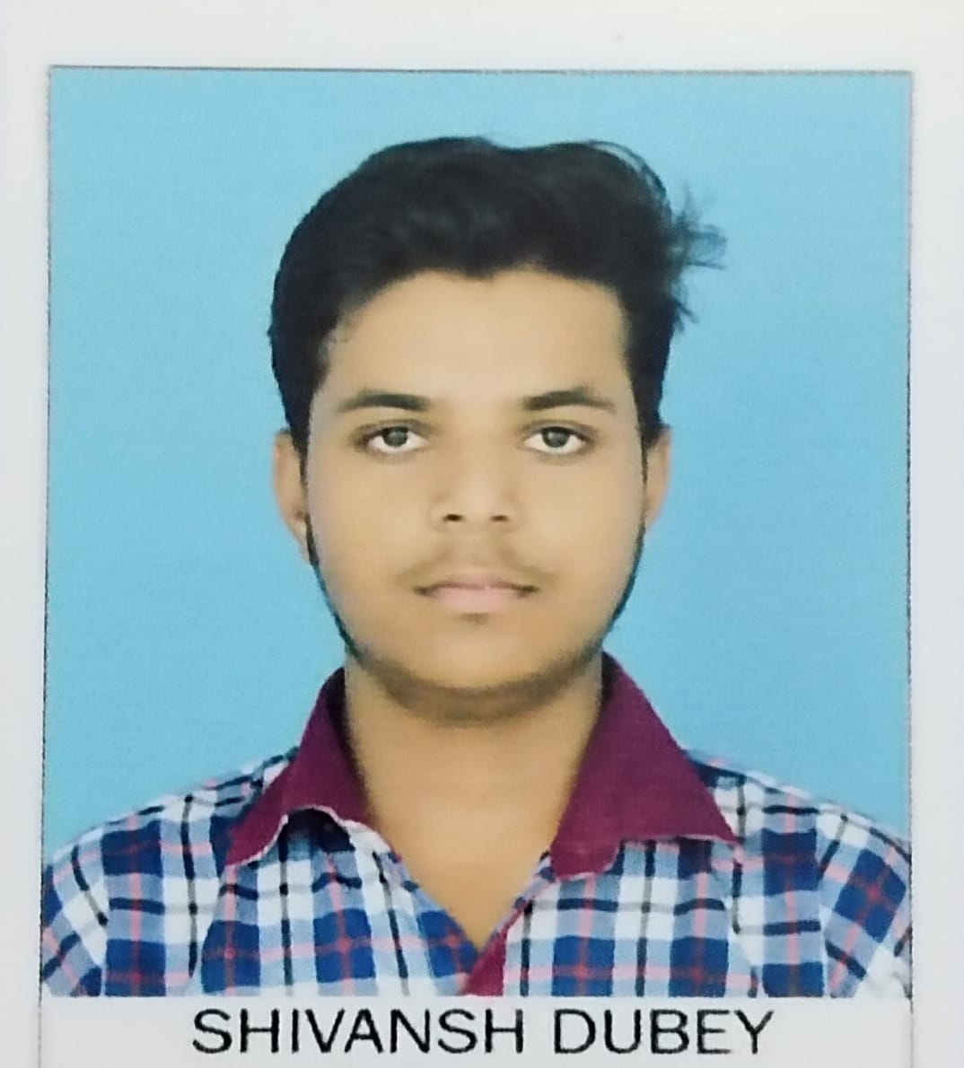 शिवांश दुबे 