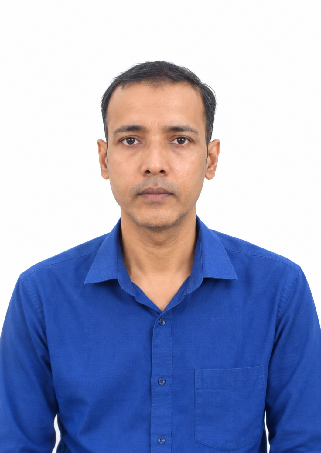 Ramesh Kumar Mall