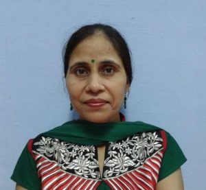 Neeru Sangotra