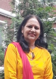 Kusum Dhiman