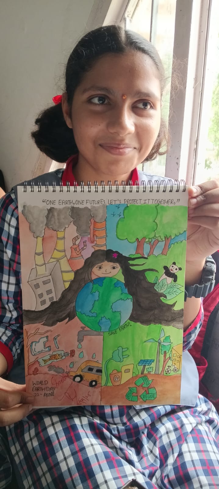 EARTH DAY CELEBRATION