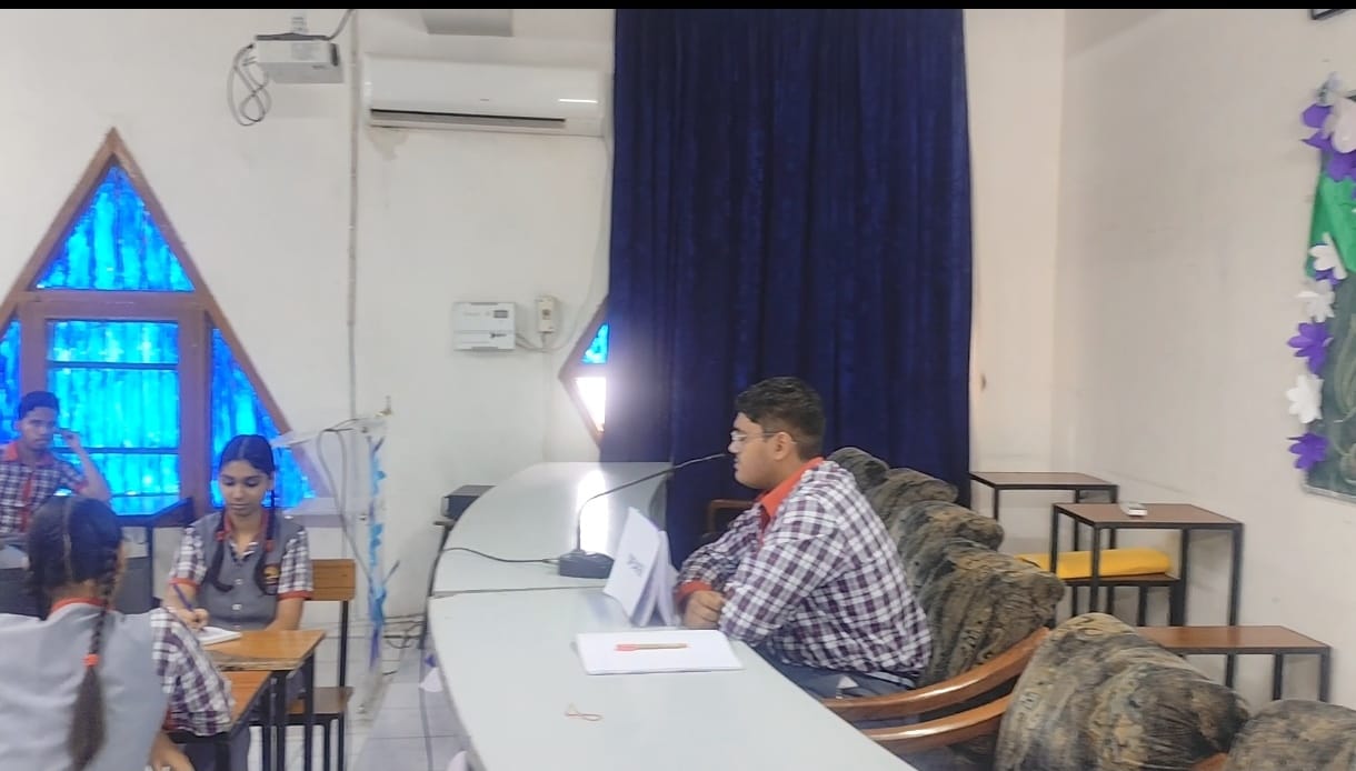 Model Constituent Assembly