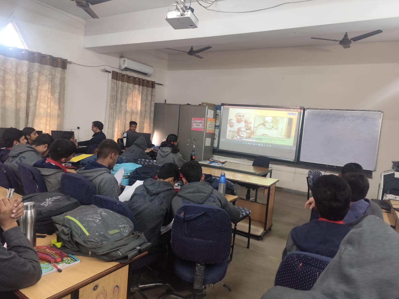 Film Screening