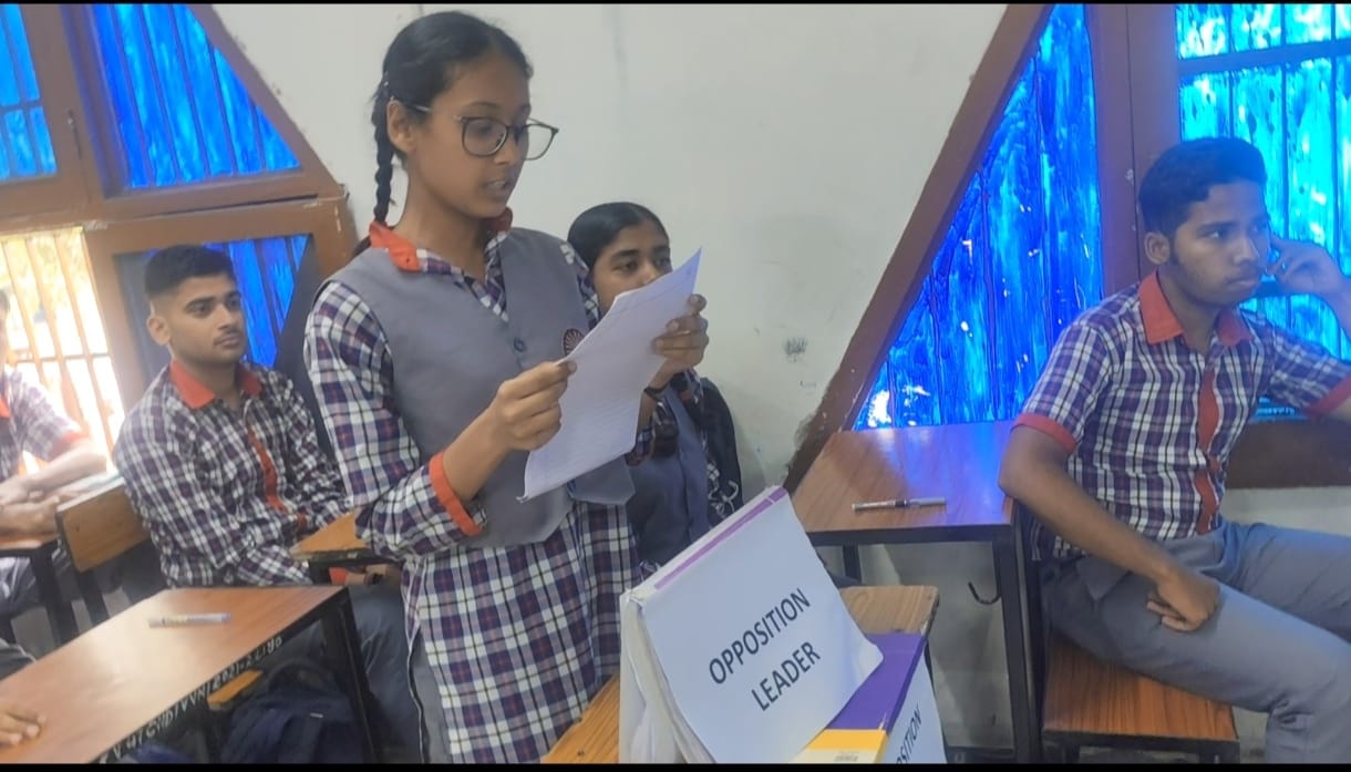 Model Constituent Assembly