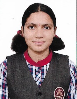 वैष्णवी पांडे