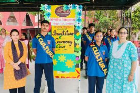 Investiture Ceremony