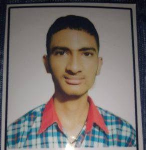 यश पलारिया