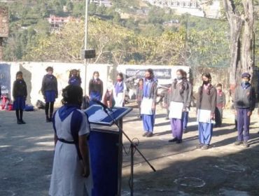 Morning Assembly