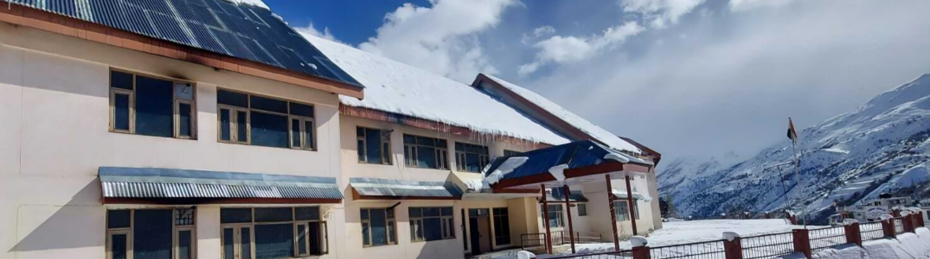 KV School Winters