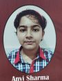 ANVI SHARMA
