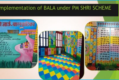 Bala Concept in Primary six