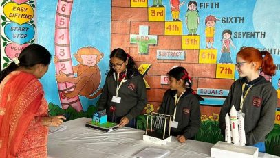 science exhibition