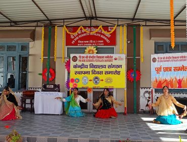Foundation day 8