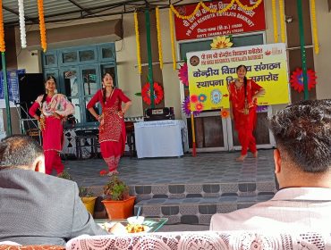 Foundation day 4