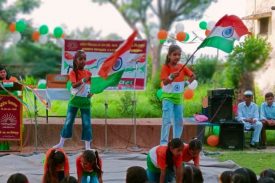 Independance Day Celebration