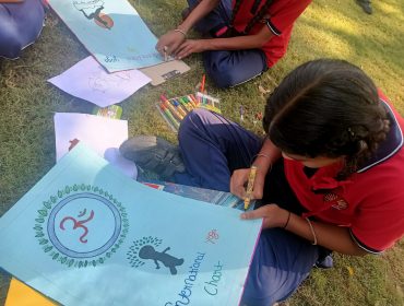 KV KMS WALA ACTIVITIES