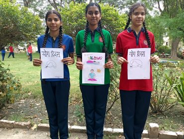 KV KMS WALA ACTIVITIES