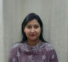 श्रीमती नीलम रानी