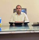 Mr. Rakesh Kumar