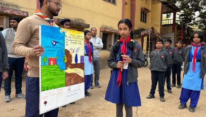 WORKSHOP ON CLIMATE CHANGE