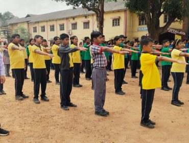 जल पखवाड़ा 2026