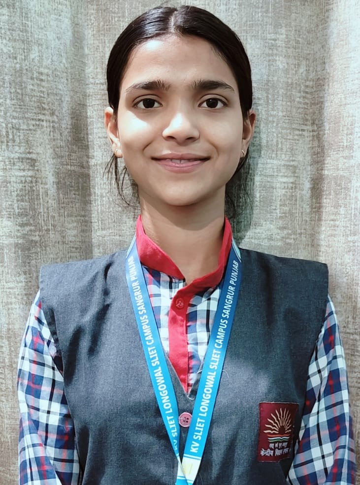 मेहरीन 