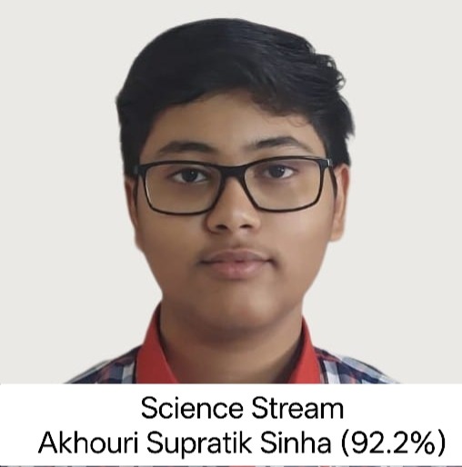 Akhouri Supratik