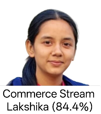 Lakshika