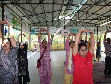 Yoga