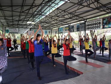 Yoga