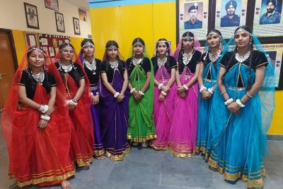 एक भारत श्रेष्ठ भारत