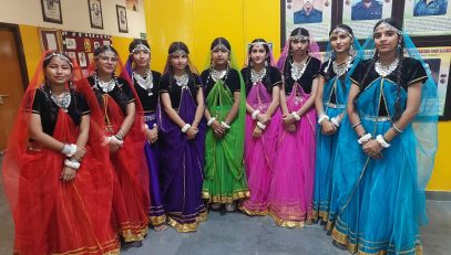 एक भारत श्रेष्ठ भारत