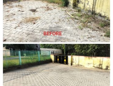 Swachhata Pakhwada 2025
