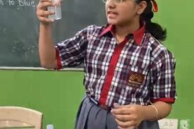 chemistry class1