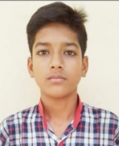 Divyansh Singh