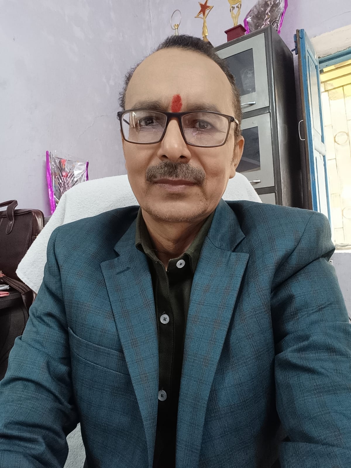 PRINCIPAL