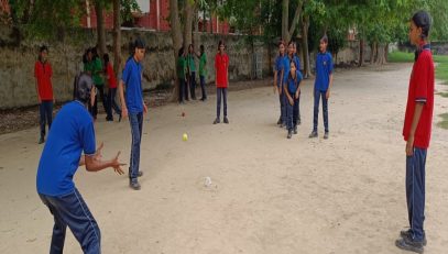 Sport Activity