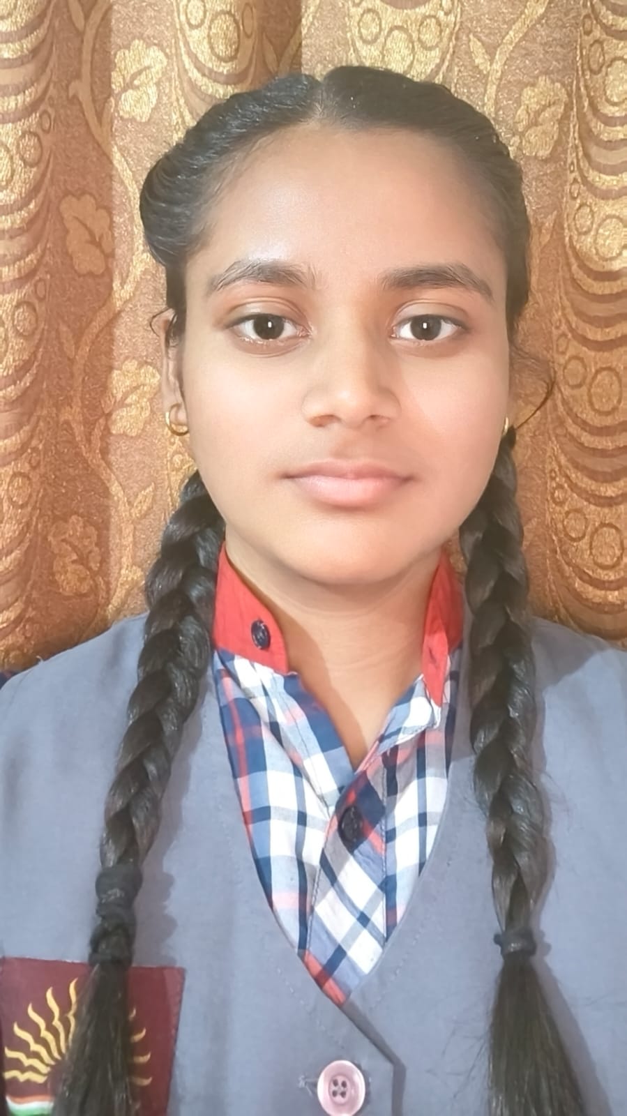 हर्षिता