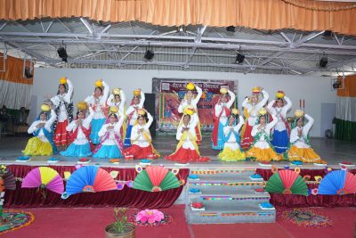 ANNUAL FUNCTION 2025