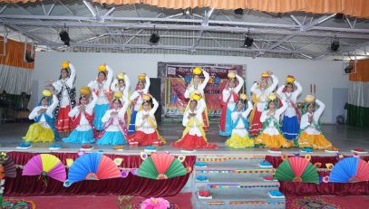 ANNUAL FUNCTION 2025