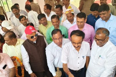 शुभारंभ