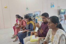 Workshop on Phonic